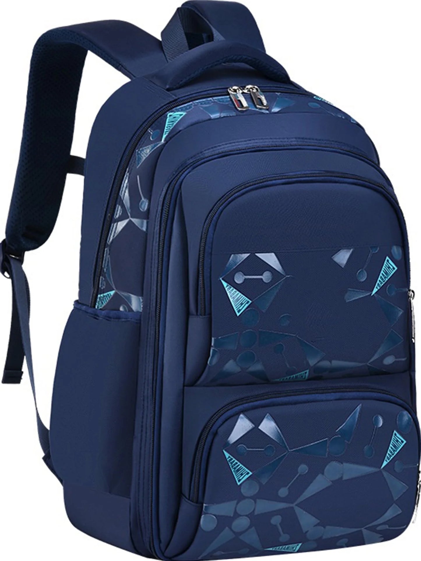 CAM DONATION ONLY - Boys Elementary School Backpack